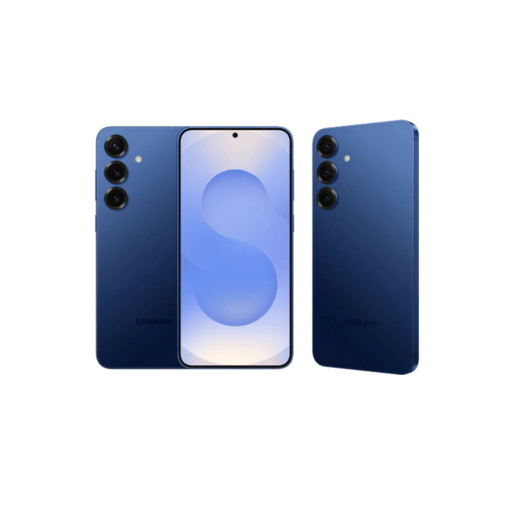 Samsung S25+