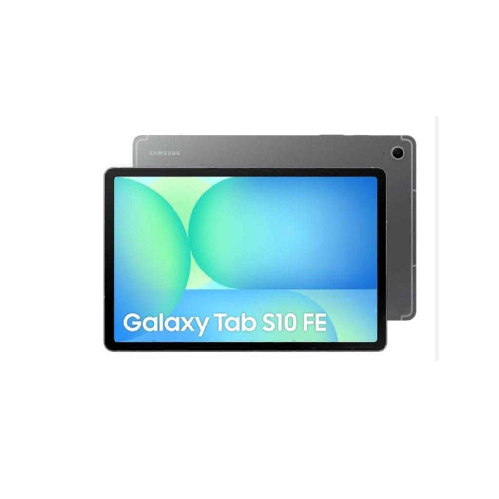 Samsung Tab S10 FE