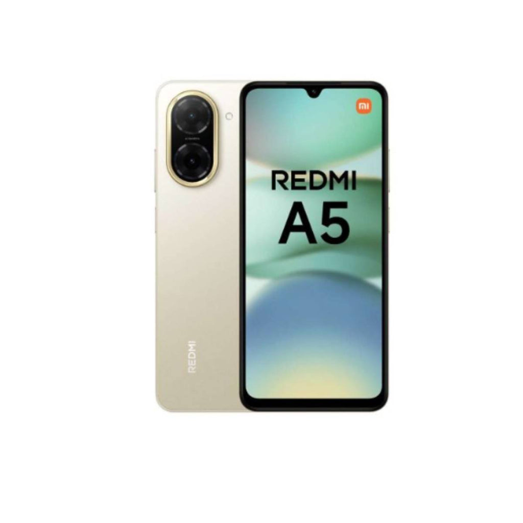 Redmi A5
