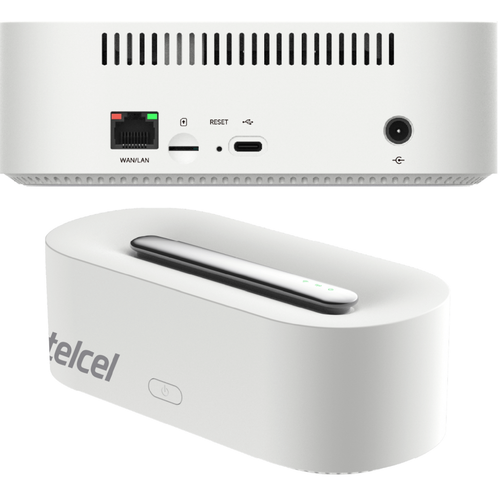 Router SENWA 5G RT5Desde $319.00 quincenales – Maxicel