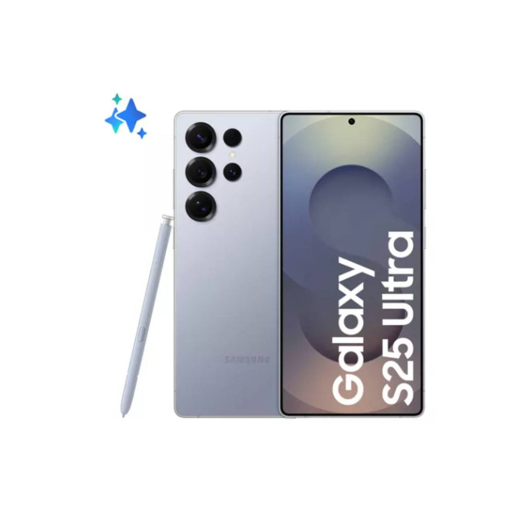 Samsung 5G S25 Ultra