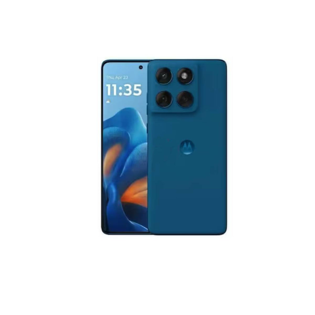 Motorola Edge 60 fusion 5G