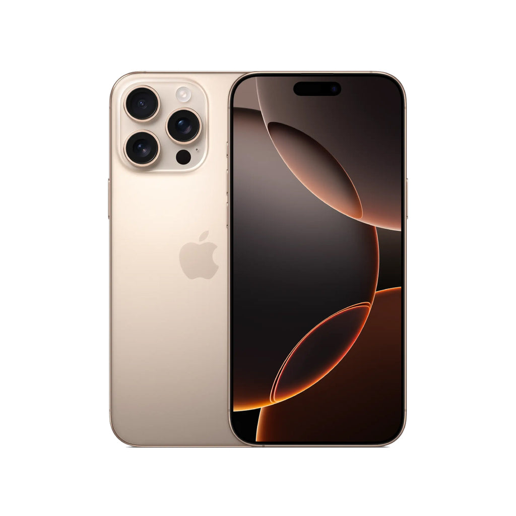 Apple iPhone 16 Pro<br><span class='parcialidad'>Desde $3,298<sup>.00</sup> quincenales</span><br>